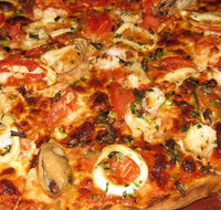 Mamma Teresa Italian Restaurant - Accommodation Resorts