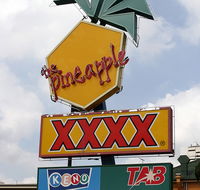 Pineapple Hotel - Accommodation Resorts