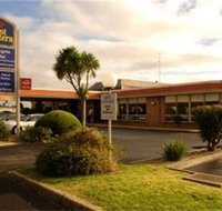 Park Hotel - Accommodation Resorts