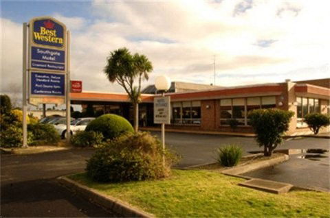 Park Hotel - Accommodation Resorts 0