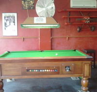 Casablanca Lounge - Accommodation Resorts