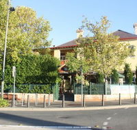The Oriental Hotel - Accommodation Resorts