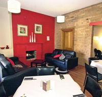 The Whistle Stop Tavern - Accommodation Resorts