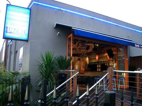 Bazoo Bar & Lounge - Accommodation Resorts 0
