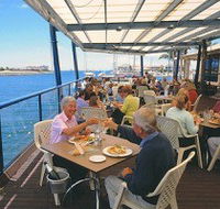 The Marina Hotel Apartments - Accommodation Resorts