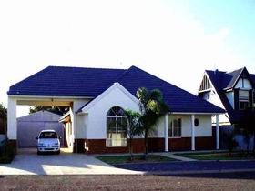 Port Hughes SA Accommodation Resorts