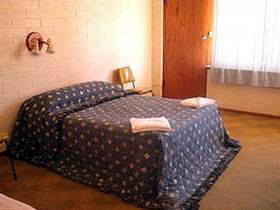 Nullarbor SA Accommodation Resorts