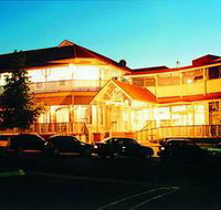 Loxton Community Hotel Motel - Accommodation Resorts