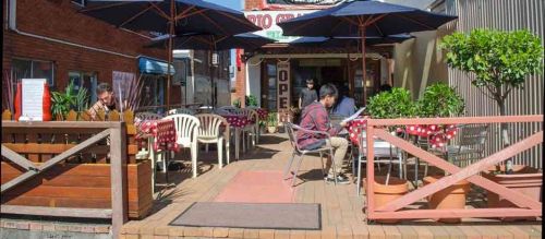 West Pennant Hills NSW Accommodation Resorts
