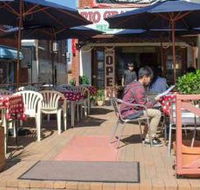 Rio Grande Texas BBQ - Accommodation Resorts