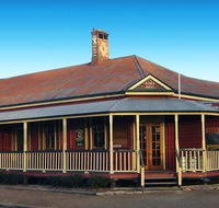 Maidenwell Hotel - Accommodation Resorts