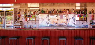 Cunnamulla Entertainment Venues Accommodation Resorts Accommodation Resorts