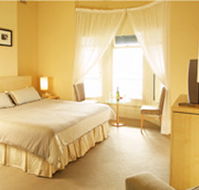 Grand Pacific Hotel - Accommodation Resorts