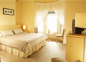 Grand Pacific Hotel - Accommodation Resorts 0