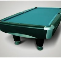 Game Room Billiards - Accommodation Resorts