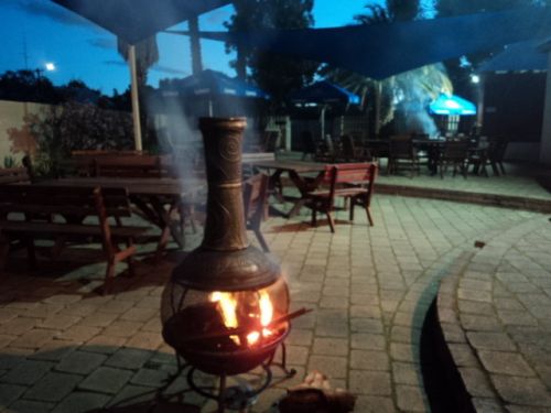 Prairie ACT Accommodation Resorts