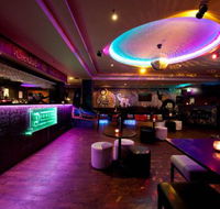 Digress Cocktail Bar - Accommodation Resorts