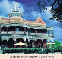 Queenscliff Hotel - Accommodation Resorts