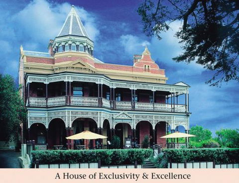 Queenscliff Hotel - Accommodation Resorts 0