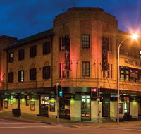 Badgingarra Tavern - Accommodation Resorts