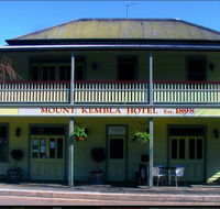 M Hotel - Accommodation Resorts