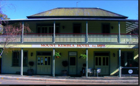 M Hotel - Accommodation Resorts 0