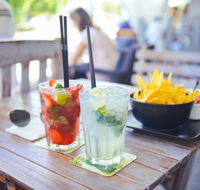 BAR BLAQ - Accommodation Resorts