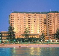 Stamford Grand Adelaide - Accommodation Resorts