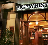 Pig N Whistle British Pub Indooroopilly - Accommodation Resorts