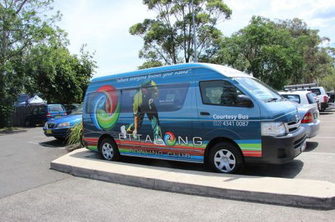 Ettalong Memorial Bowling Club - Accommodation Resorts 8