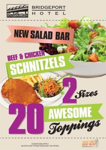 Bridgeport Hotel - Accommodation Resorts 2