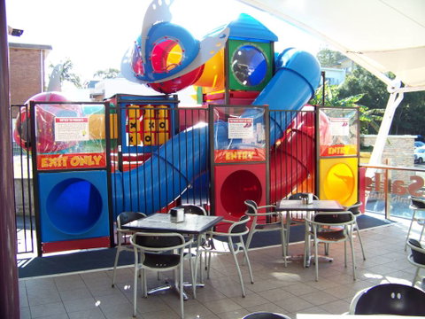 Kiama Leagues Club - Accommodation Resorts 2