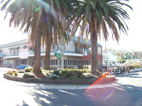 Kiama Leagues Club - Accommodation Resorts 3