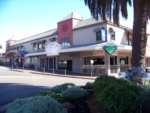 Kiama Leagues Club - Accommodation Resorts 4
