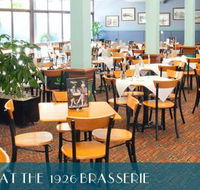 Hotel Gosford - Accommodation Resorts