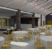 Rhino Lodge Dubbo - Accommodation Resorts