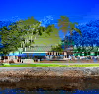 Tea Gardens HotelMotel - Accommodation Resorts