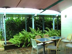 Stuart Hotel Motel - Accommodation Resorts 1