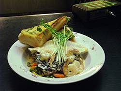 Stuart Hotel Motel - Accommodation Resorts 3