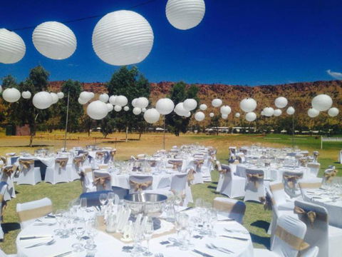 Range View Restaurant - Accommodation Resorts 2