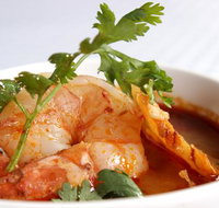 Red Chilli Thai Bargara - Accommodation Resorts