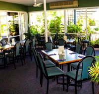KBRs Licensed Restaurant - Accommodation Resorts