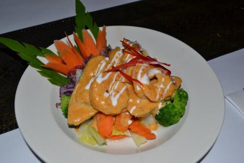 Bangkok Rose Thai Restaurant - Accommodation Resorts 1