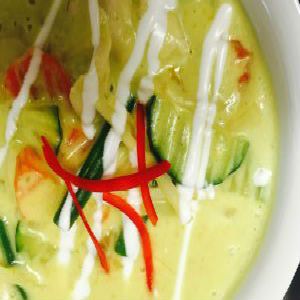 Bangkok Rose Thai Restaurant - Accommodation Resorts 3