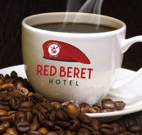 Red Beret Hotel - Accommodation Resorts