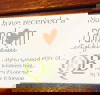 Q Bar  Brasserie On The Avenue - Accommodation Resorts