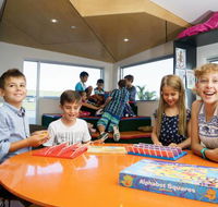 Hervey Bay RSL - Accommodation Resorts