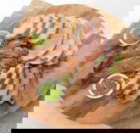 Billabongs Restaurant - Accommodation Resorts