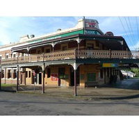 Bank Hotel Dungog - Accommodation Resorts