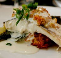 Jessies on the Water - Accommodation Resorts